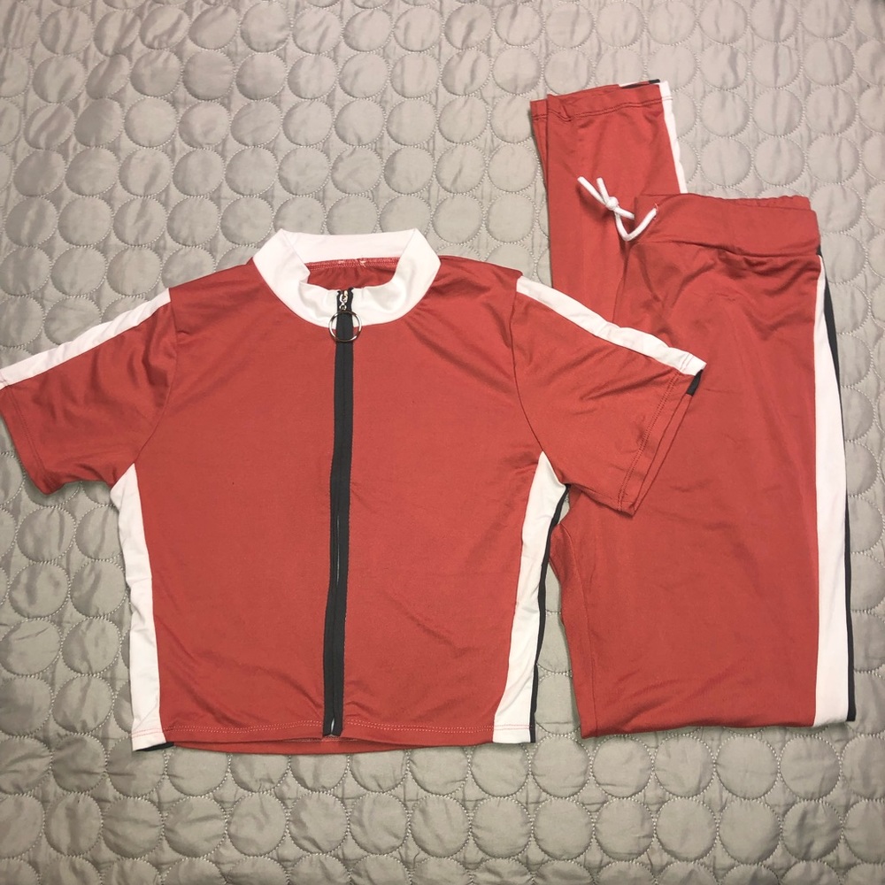 2 piece set